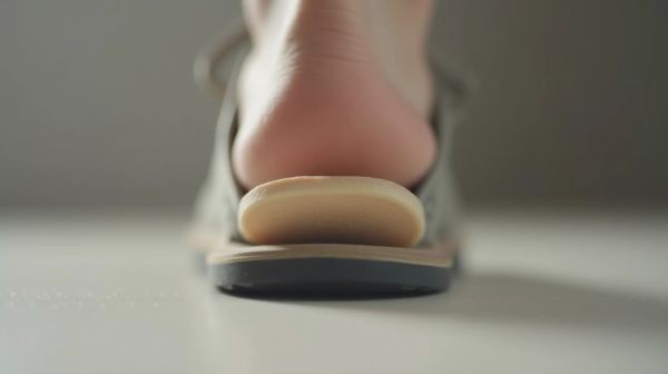 Choisir une orthèse plantaire : conseils et critères essentiels