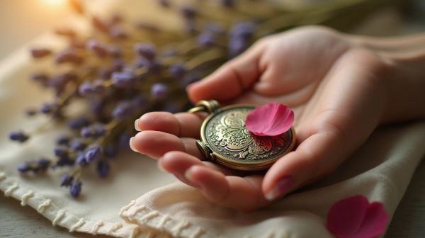 Des cosmétiques naturels pour sublimer vos bijoux
