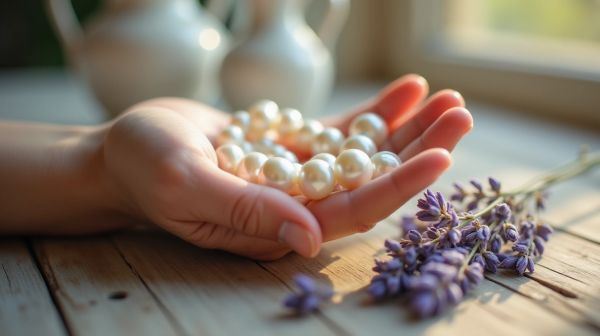 Des cosmétiques naturels pour sublimer vos bijoux
