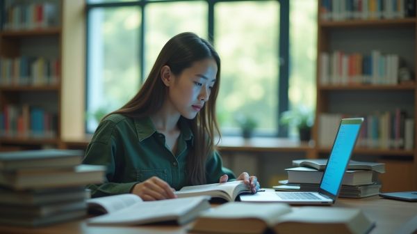 La mutuelle santé étudiant : une protection sur mesure à prix réduit