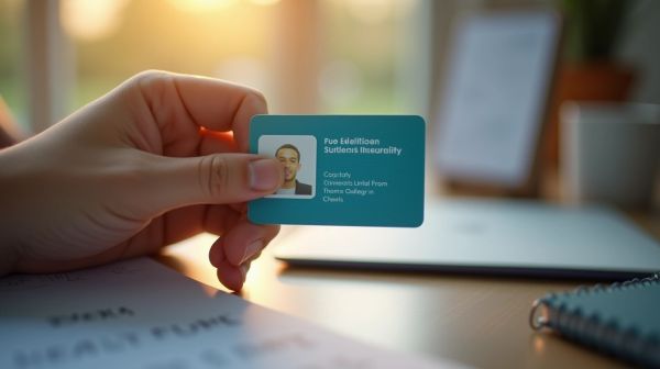 La mutuelle santé étudiant : une protection sur mesure à prix réduit