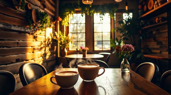 Pourquoi adopter les cafés aux champignons médicinaux pour votre santé ?