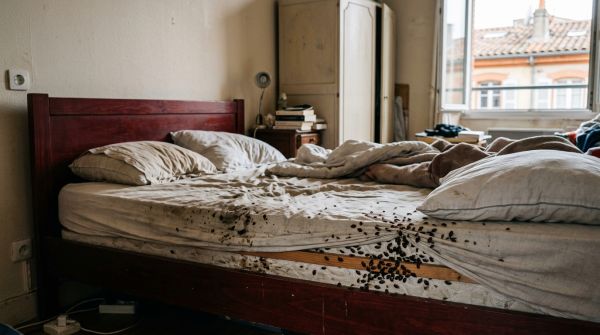 Punaise de lit à Toulouse : comment régler cet fléau rapidement ?