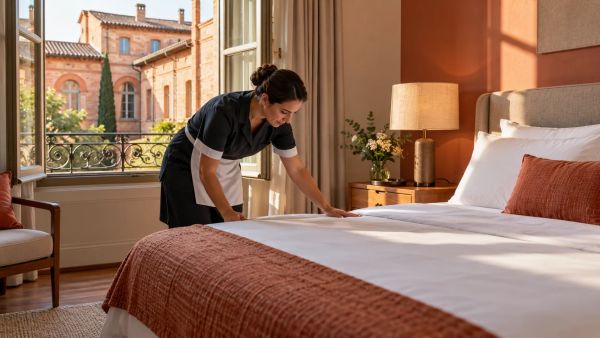 Solutions efficaces pour éliminer les punaises de lit à Toulouse