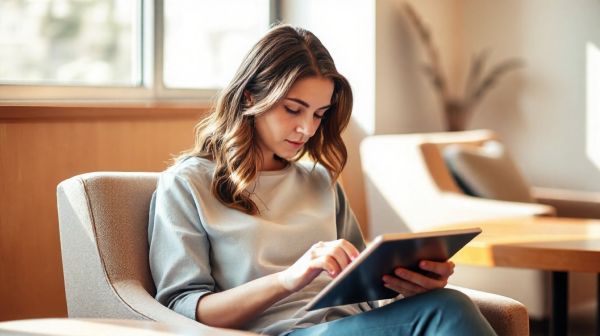 Stratégies efficaces pour transformer les visiteurs en patients
