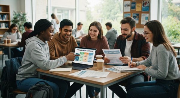 Top 5 mutuelles santé pour étudiants à prix abordables