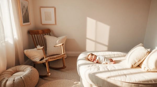 Top astuces d'experts pour garantir un meilleur sommeil de bébé