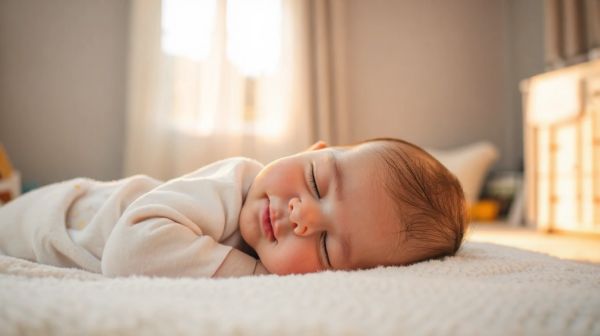 Top astuces d'experts pour garantir un meilleur sommeil de bébé