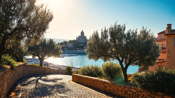 Top méthodes écologiques pour lutter contre les nuisibles à Saint-Tropez
