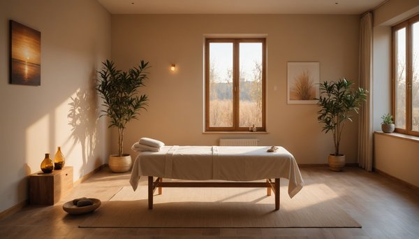 Le massage énergétique à Toulouse : une expérience bien-être aux multiples bienfaits