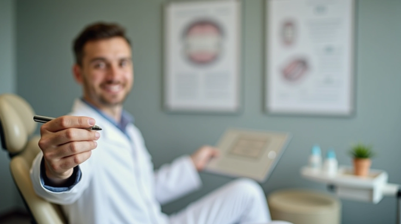 Paysage de l’emploi dentiste en CDD : secteurs, régions et profils recherchés